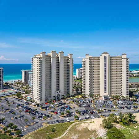 Ariel Dunes I 1609 Destin Luaran gambar
