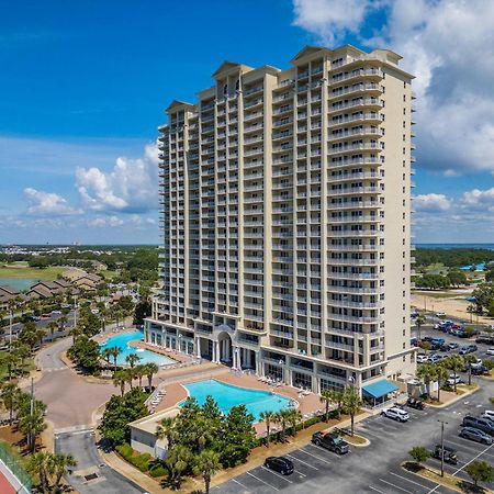 Ariel Dunes I 1609 Destin Luaran gambar