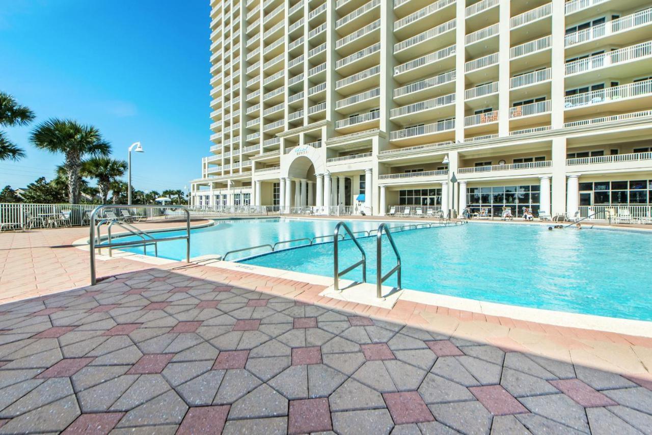 Ariel Dunes I 1609 Destin Luaran gambar