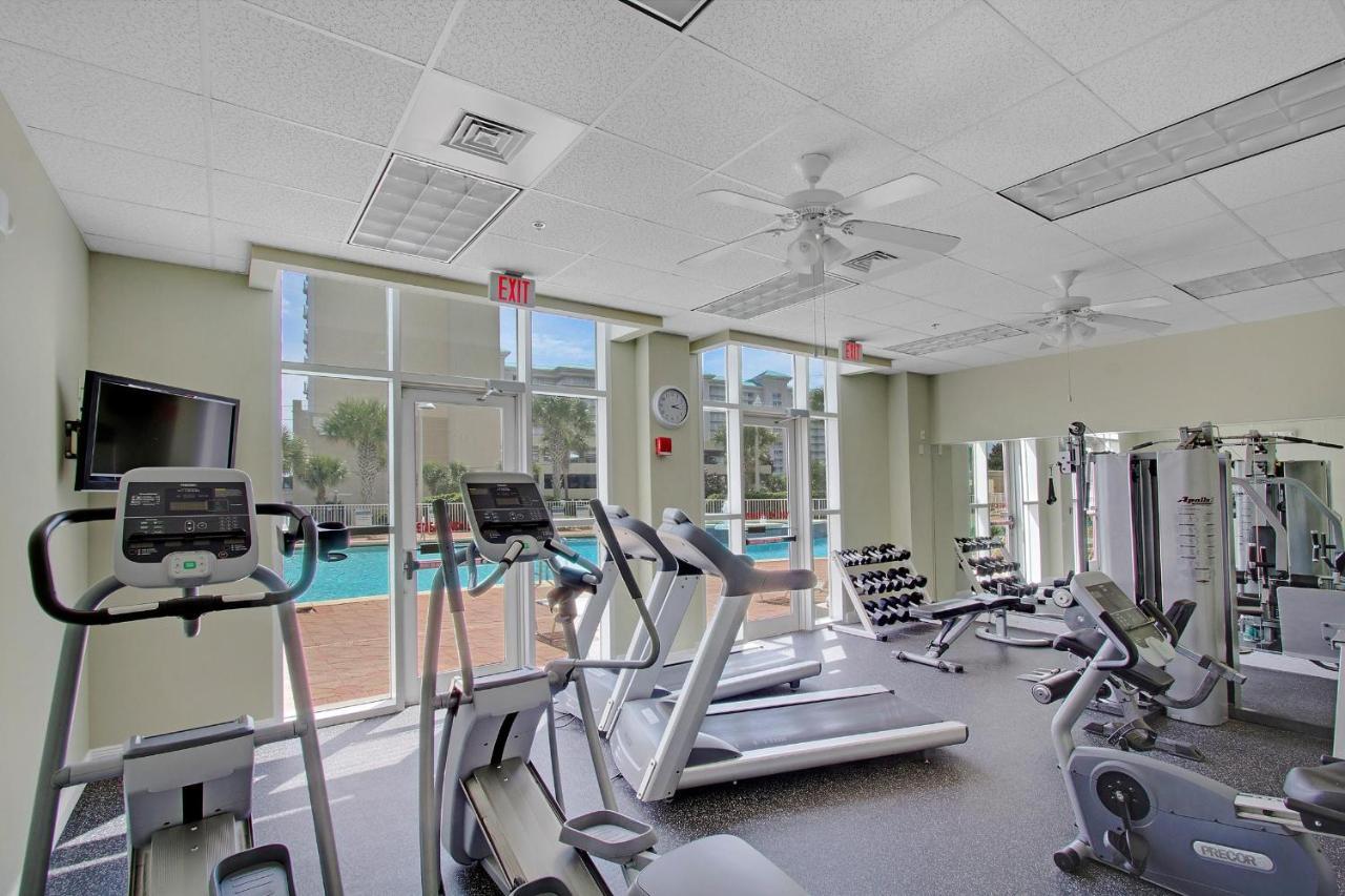 Ariel Dunes I 1609 Destin Luaran gambar