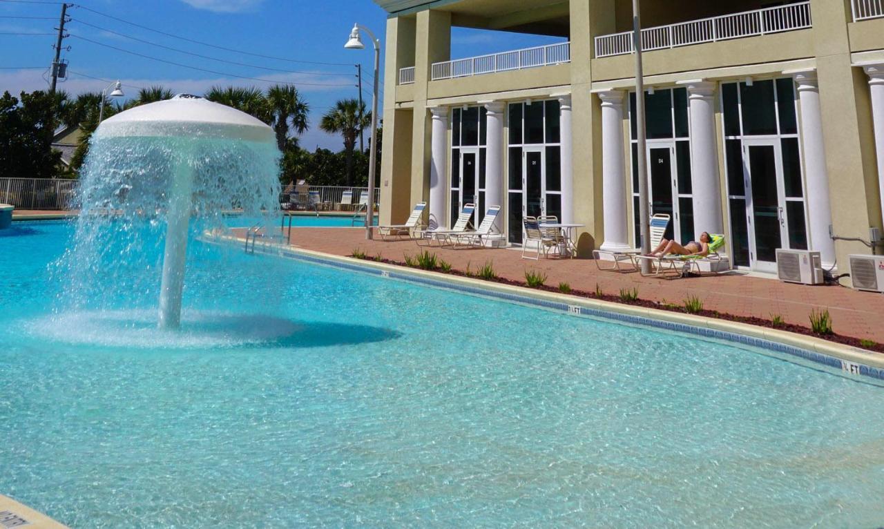 Ariel Dunes I 1609 Destin Luaran gambar