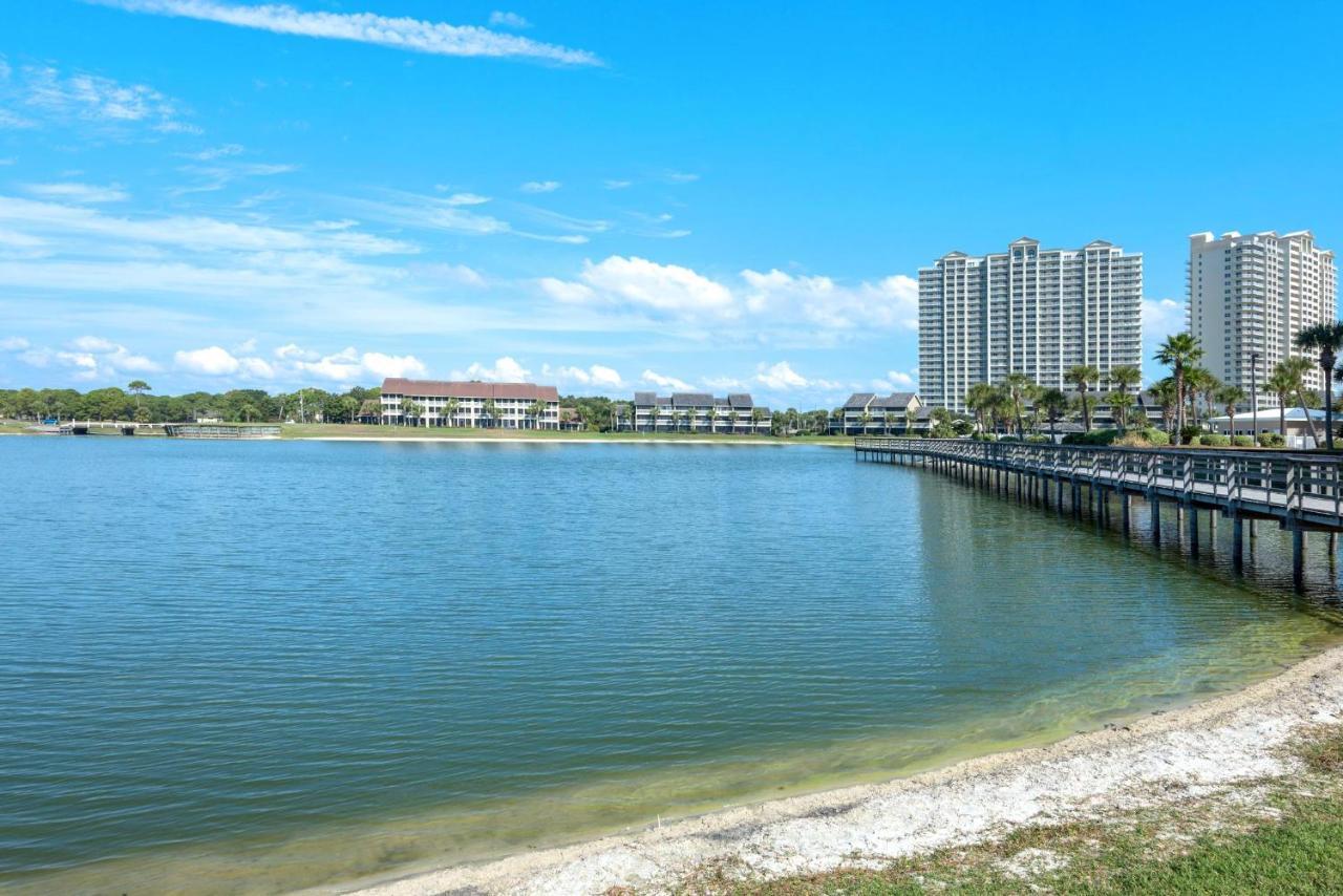 Ariel Dunes I 1609 Destin Luaran gambar
