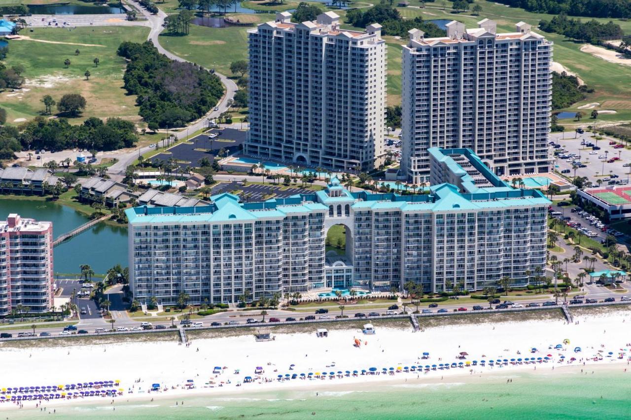 Ariel Dunes I 1609 Destin Luaran gambar