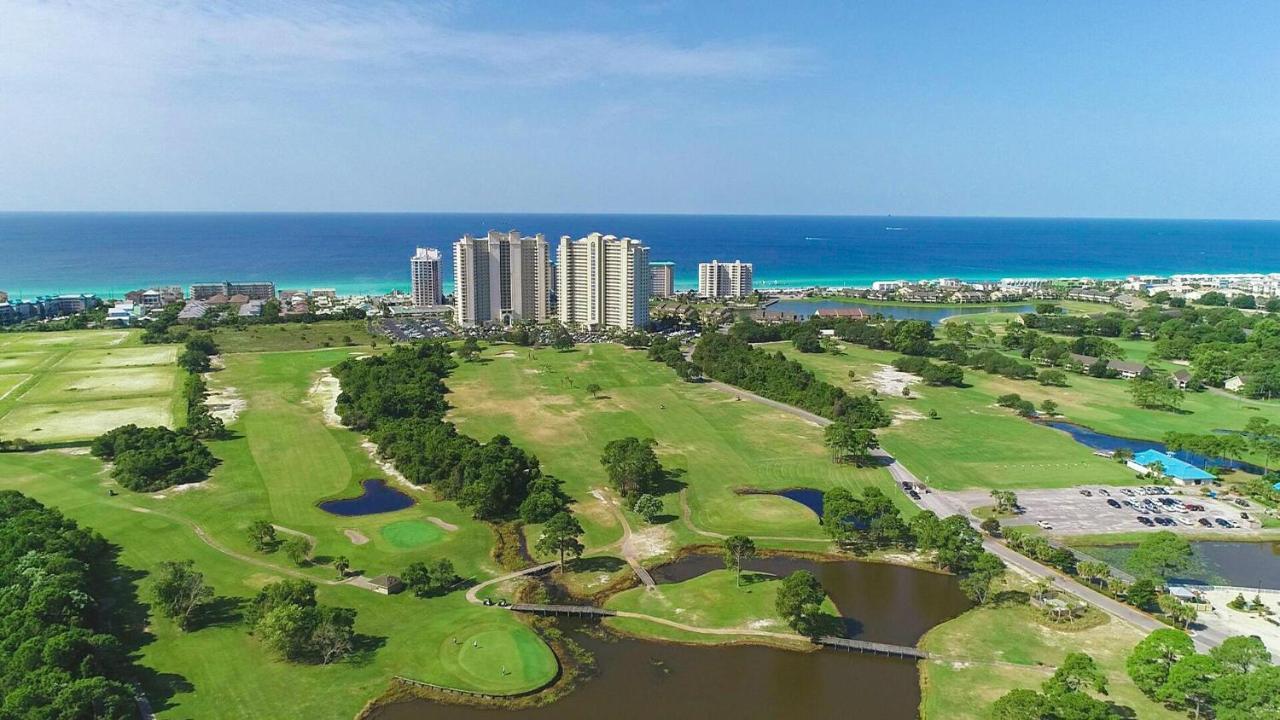Ariel Dunes I 1609 Destin Luaran gambar