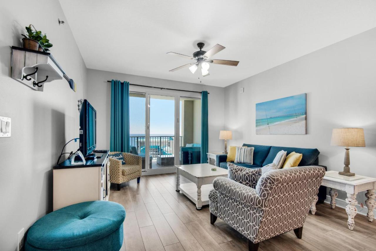 Ariel Dunes I 1609 Destin Luaran gambar
