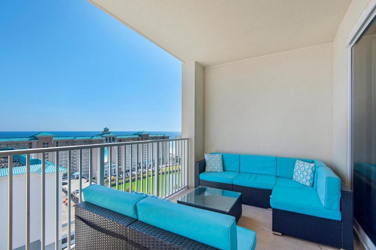 Ariel Dunes I 1609 Destin Luaran gambar