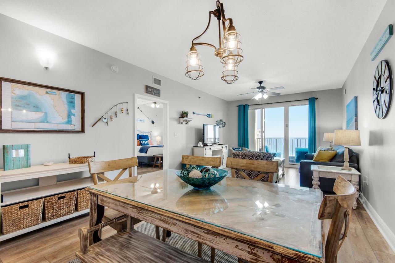 Ariel Dunes I 1609 Destin Luaran gambar
