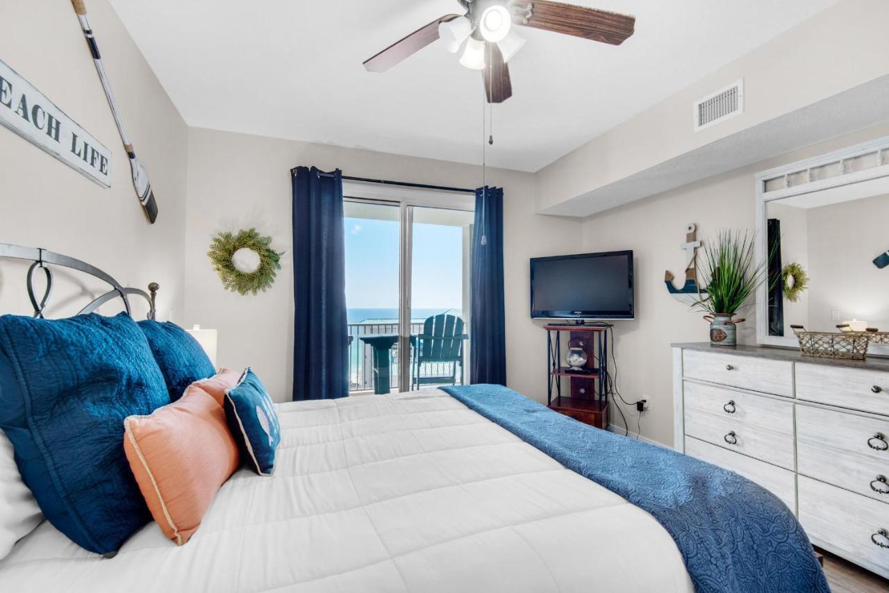 Ariel Dunes I 1609 Destin Luaran gambar
