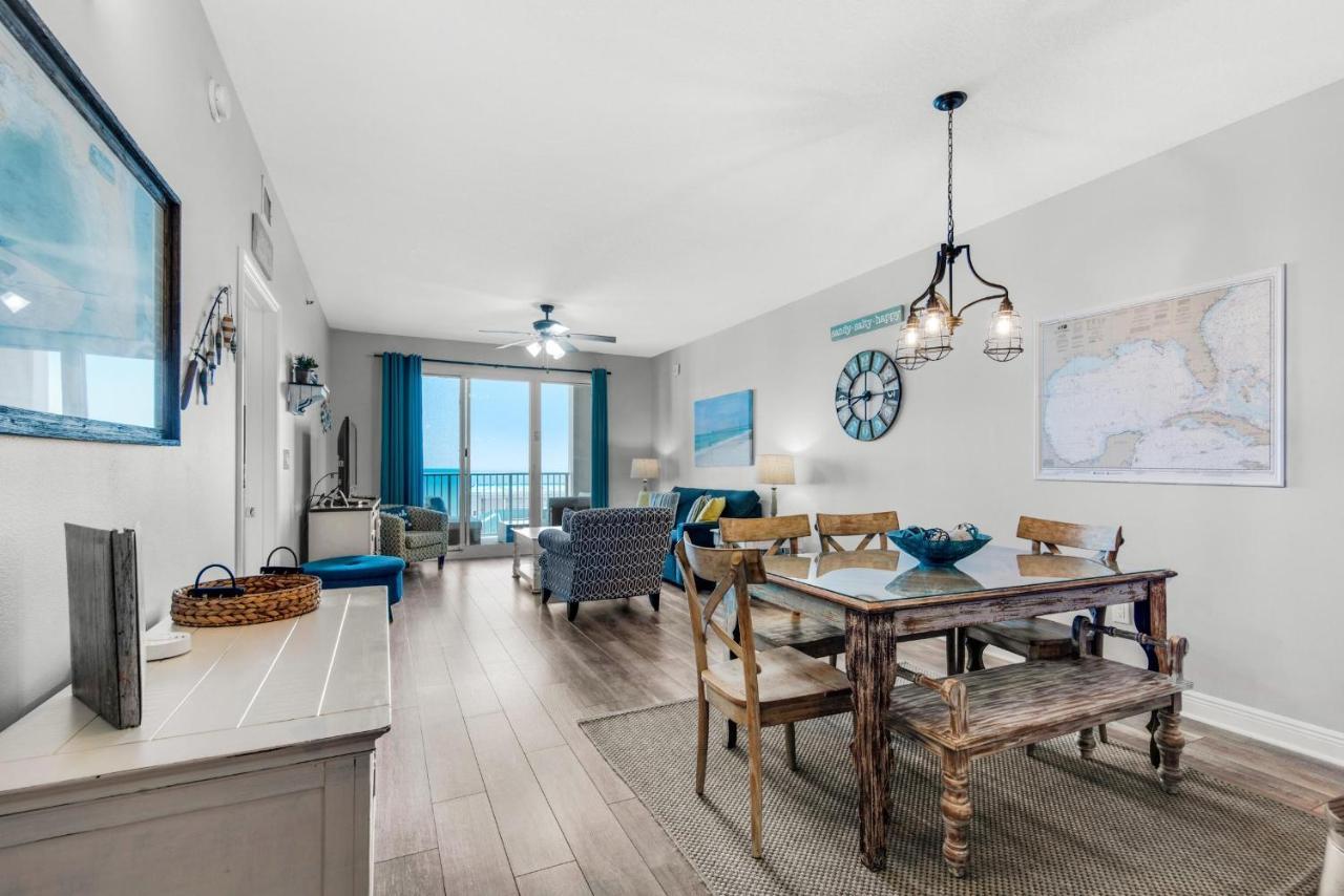 Ariel Dunes I 1609 Destin Luaran gambar