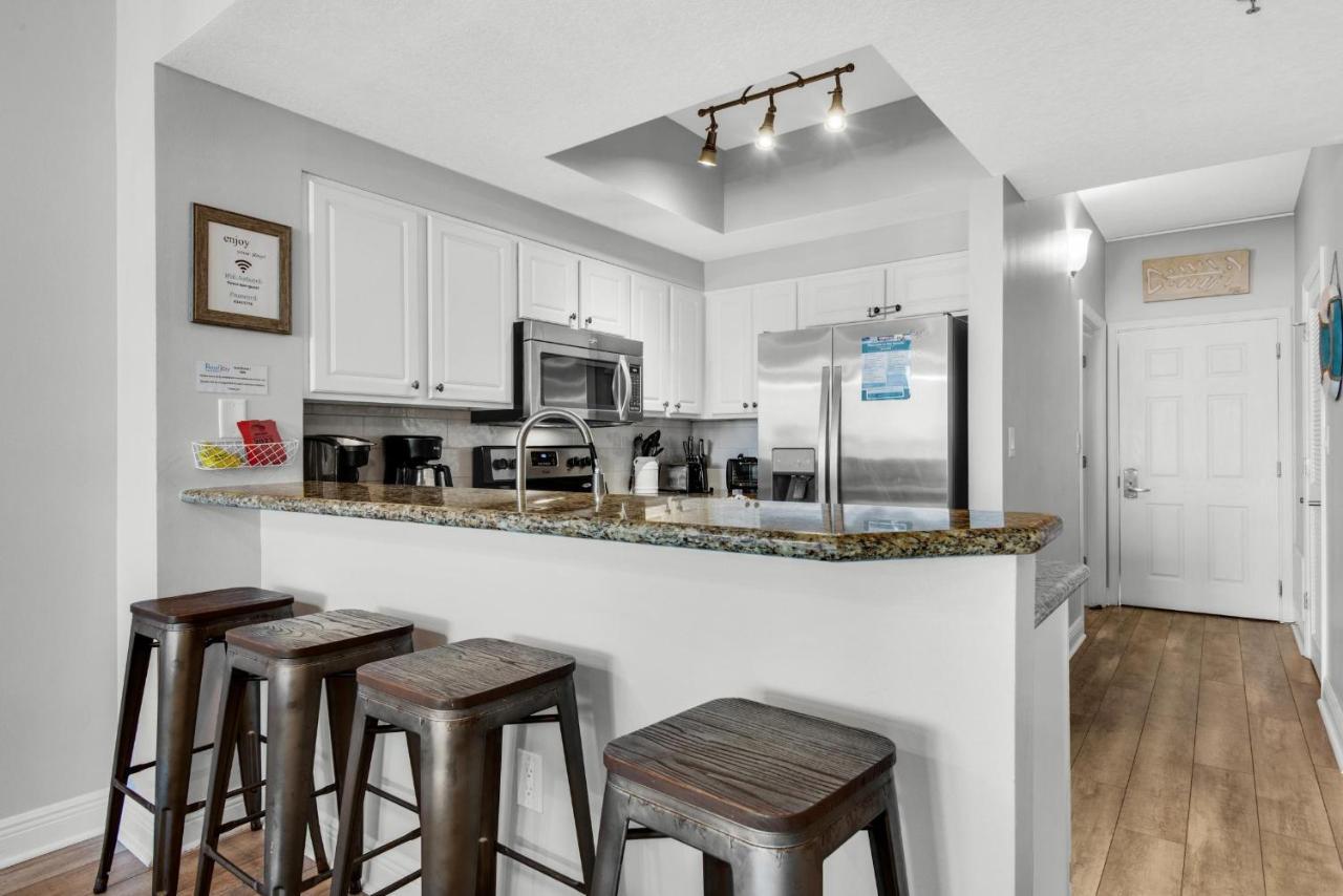 Ariel Dunes I 1609 Destin Luaran gambar
