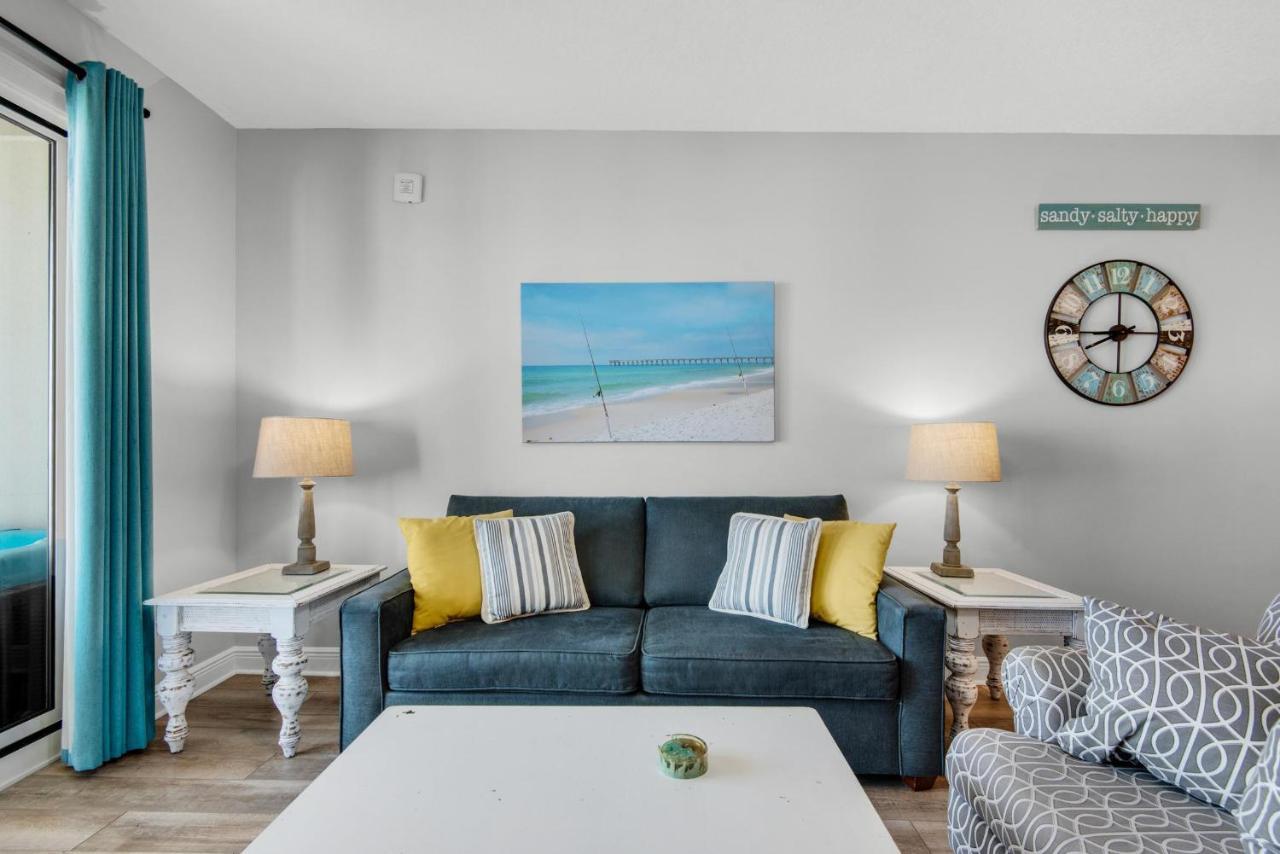 Ariel Dunes I 1609 Destin Luaran gambar