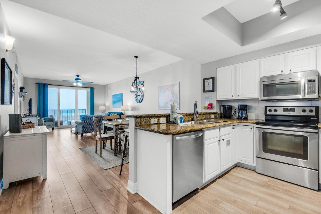 Ariel Dunes I 1609 Destin Luaran gambar