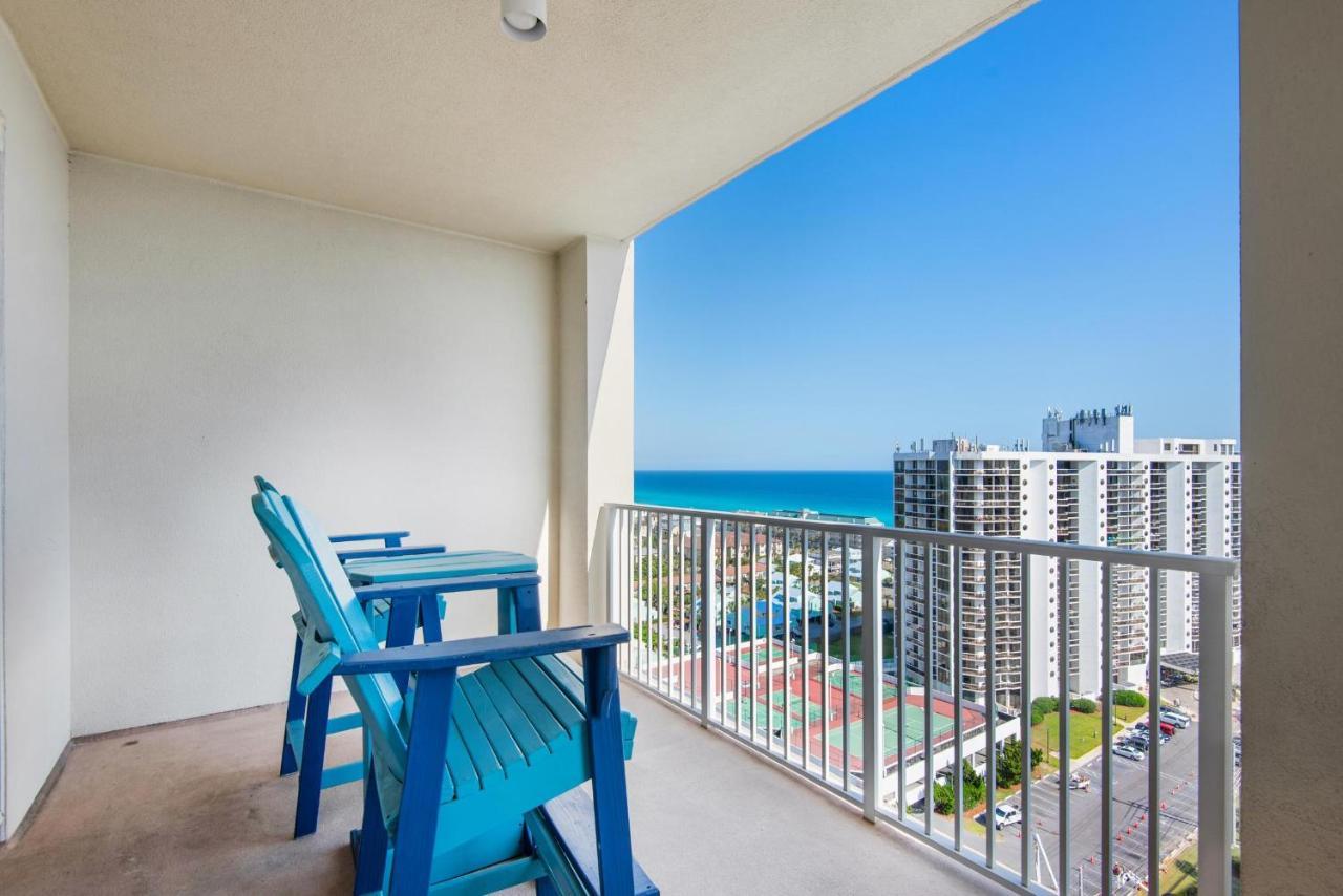 Ariel Dunes I 1609 Destin Luaran gambar