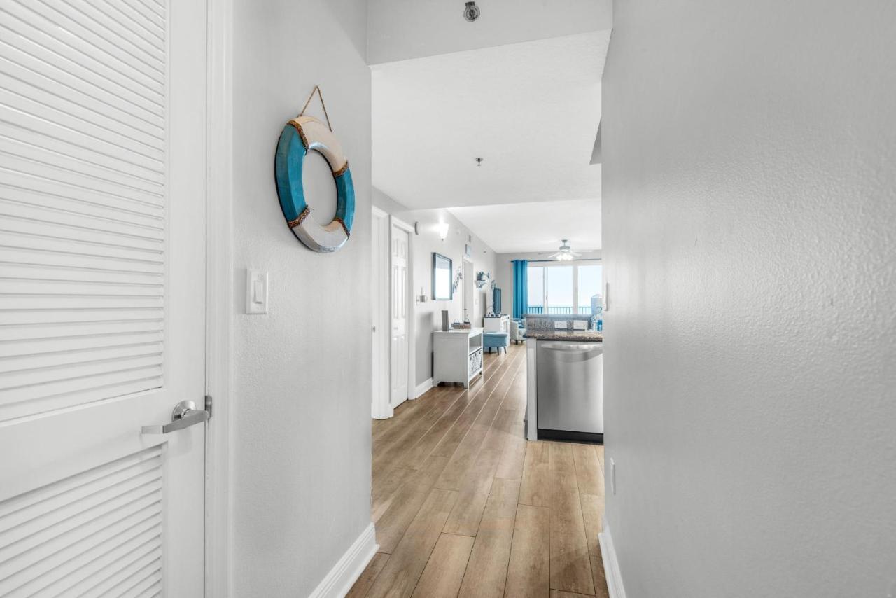 Ariel Dunes I 1609 Destin Luaran gambar