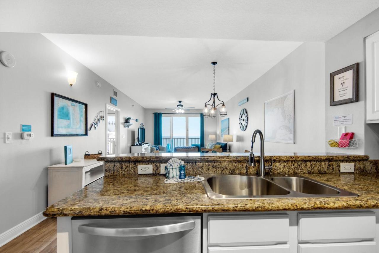 Ariel Dunes I 1609 Destin Luaran gambar