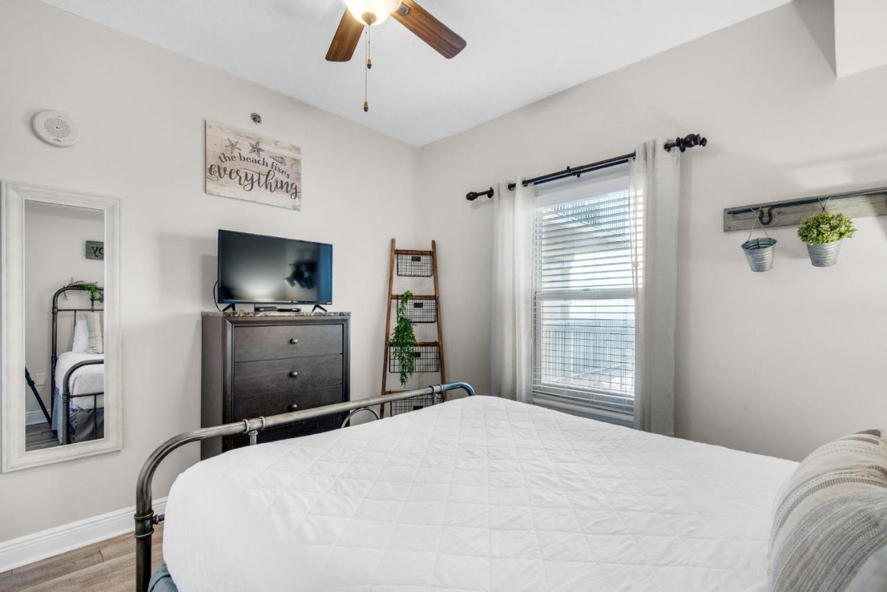 Ariel Dunes I 1609 Destin Luaran gambar