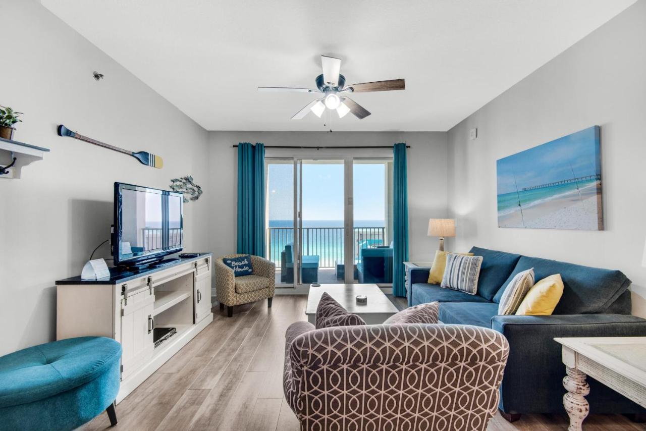 Ariel Dunes I 1609 Destin Luaran gambar