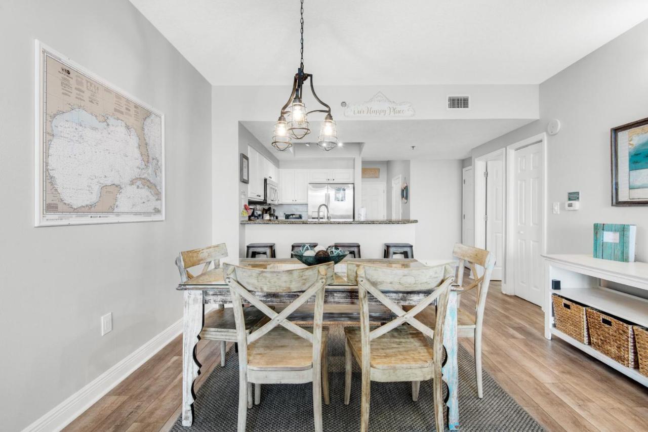 Ariel Dunes I 1609 Destin Luaran gambar