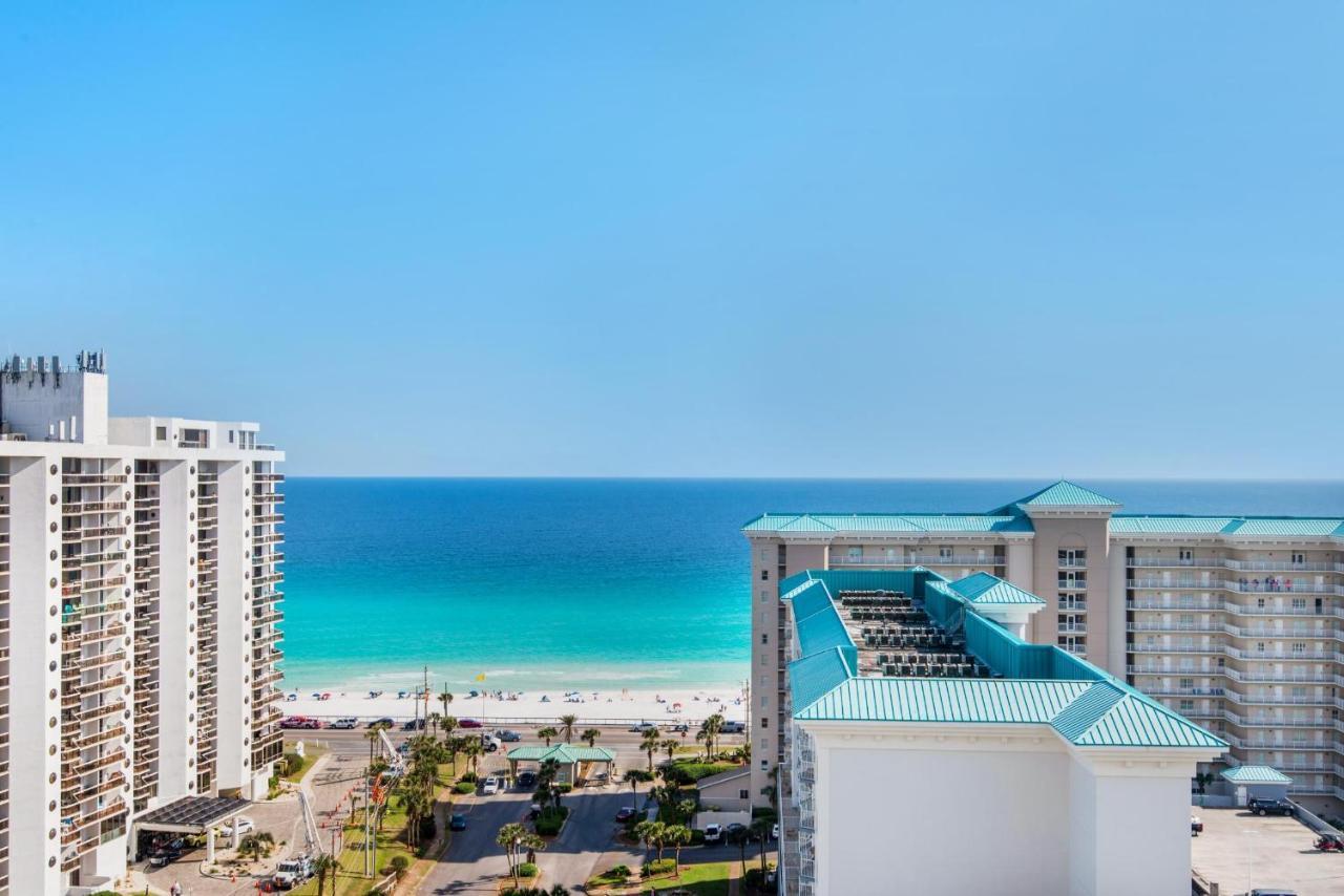 Ariel Dunes I 1609 Destin Luaran gambar