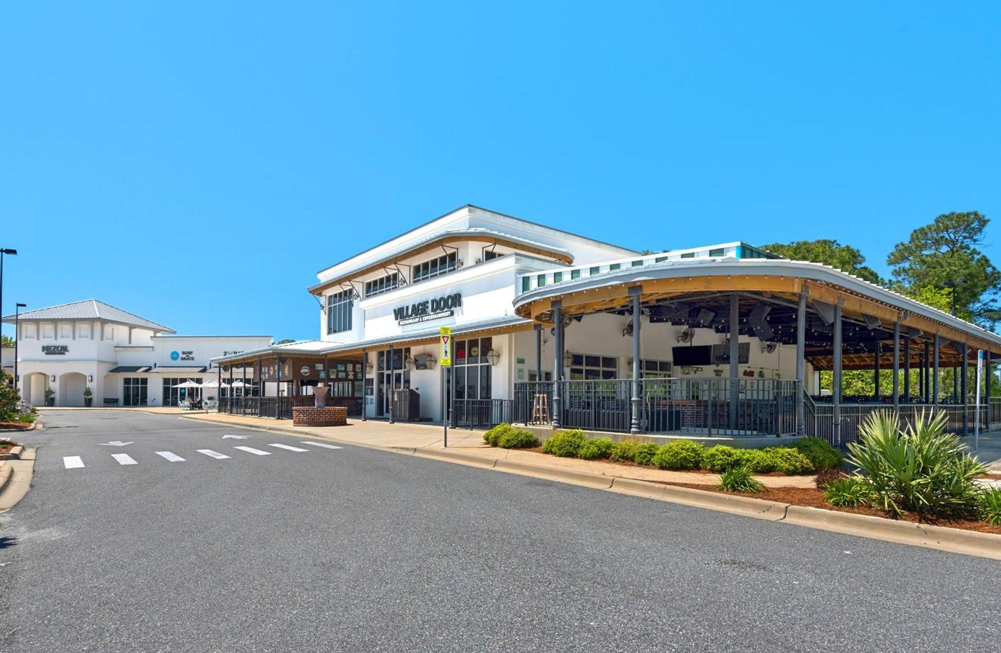 Ariel Dunes I 1609 Destin Luaran gambar