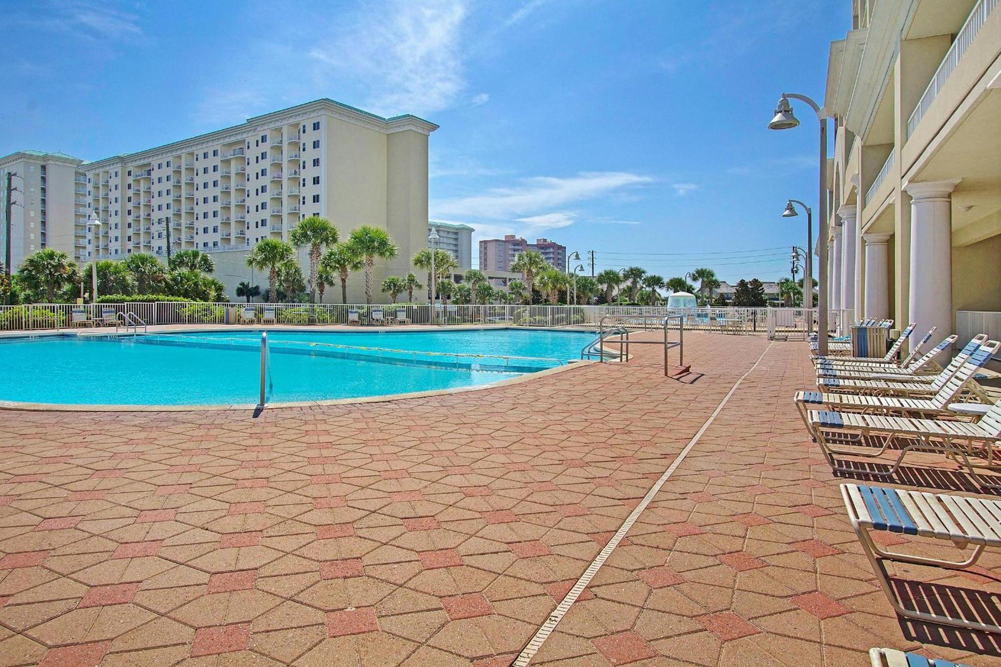 Ariel Dunes I 1609 Destin Luaran gambar